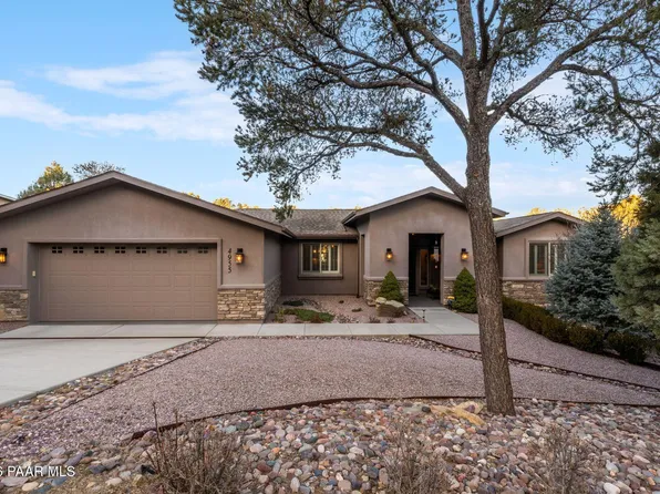 4955 Bear Way, Prescott, AZ 86301
