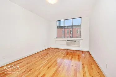Rented by Keller Williams NYC