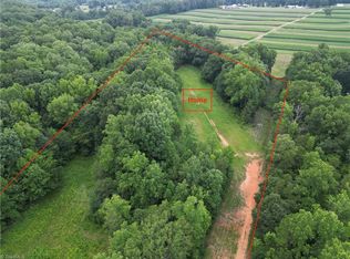 0 Beaver Farm Rd, Lexington, NC 27295