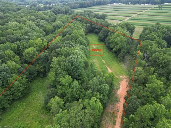 0 Beaver Farm Rd, Lexington, NC 27295