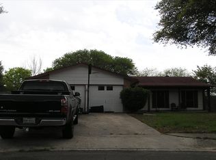 6602 General Store St, Leon Valley, TX 78238