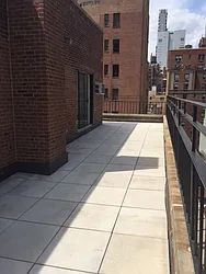 Rented by Solil Management