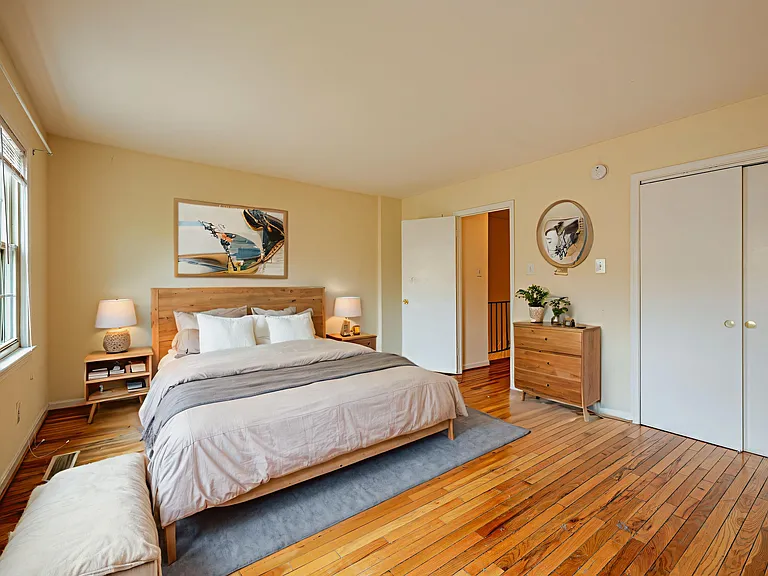 1776 Lanier Pl NW #5C — Photo 11