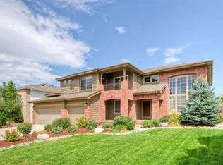 6717 Millstone St, Highlands Ranch, CO 80130