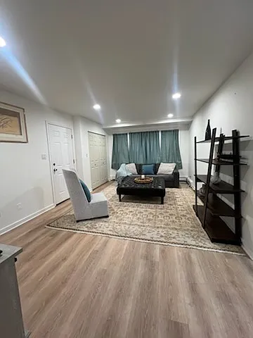 2 bed, 1200 sqft, $3,650 — Photo 2