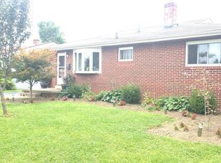 3003 Voeller Cir, Grove City, OH