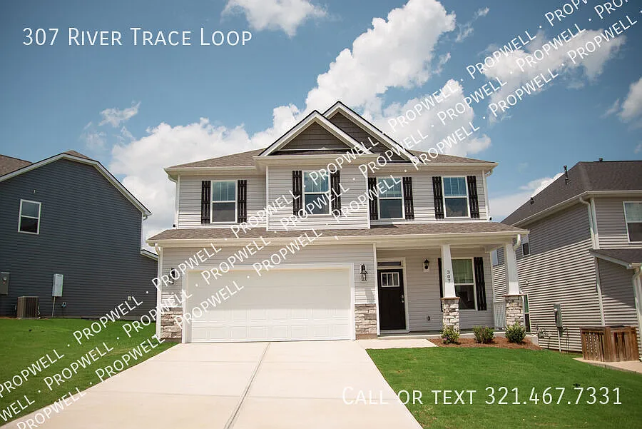 307 River Trace Loop — Photo 3