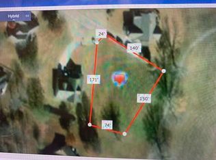 21601 Seminole Ct, Siloam Springs, AR 72761