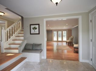 3 Hilltop Rd, Dover, MA 02030