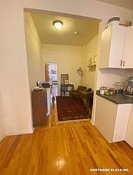 Rented by Northside Plaza Inc.
