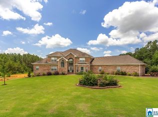 234 Summerset Ln, Munford, AL 36268