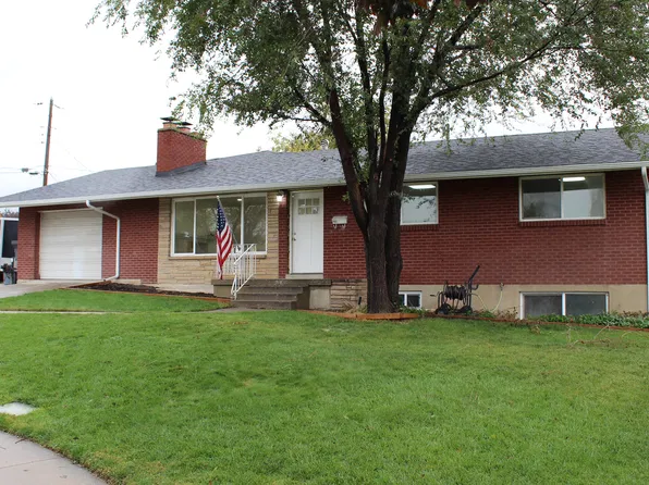 152 E 1600 S, Bountiful, UT 84010