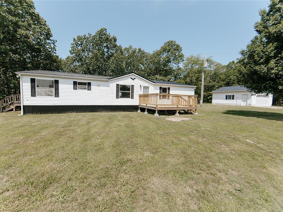 21931 State Route Yy, Cook Station, MO 65449 Zillow
