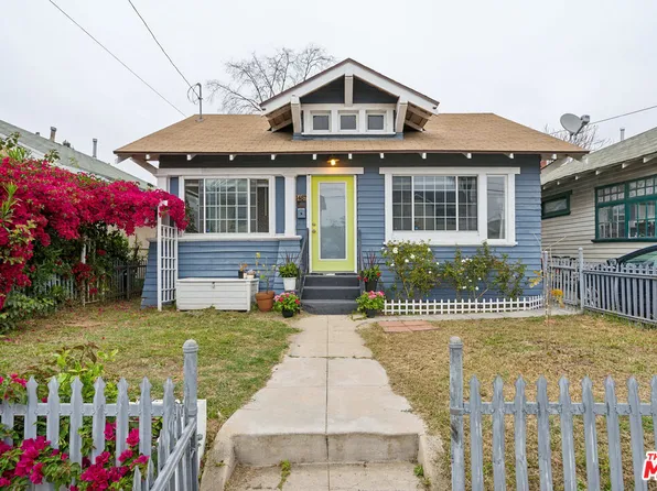 1457 W 35th St, Los Angeles, CA 90018