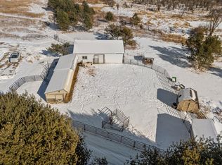 W4409 County Rd E, Wild Rose, WI 54984