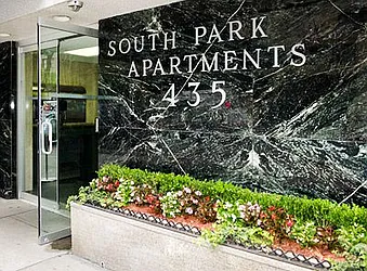 Rented by Punia & Marx Inc.