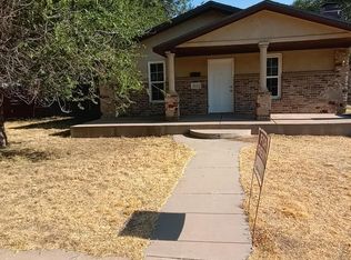 2111 15th St, Lubbock, TX 79401