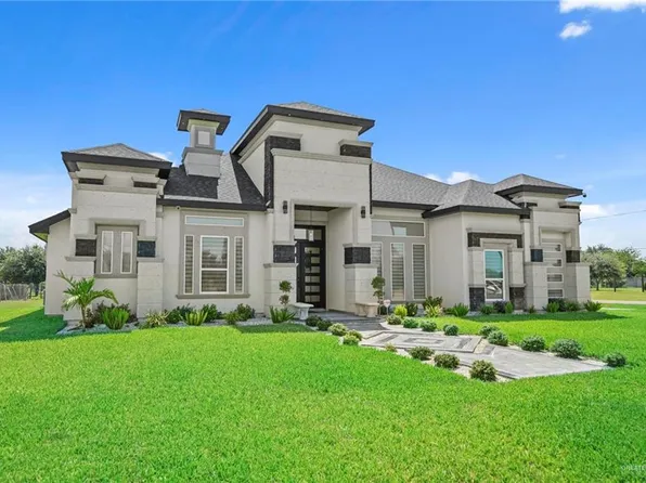 22500 N Sharp Rd, Edinburg, TX 78542