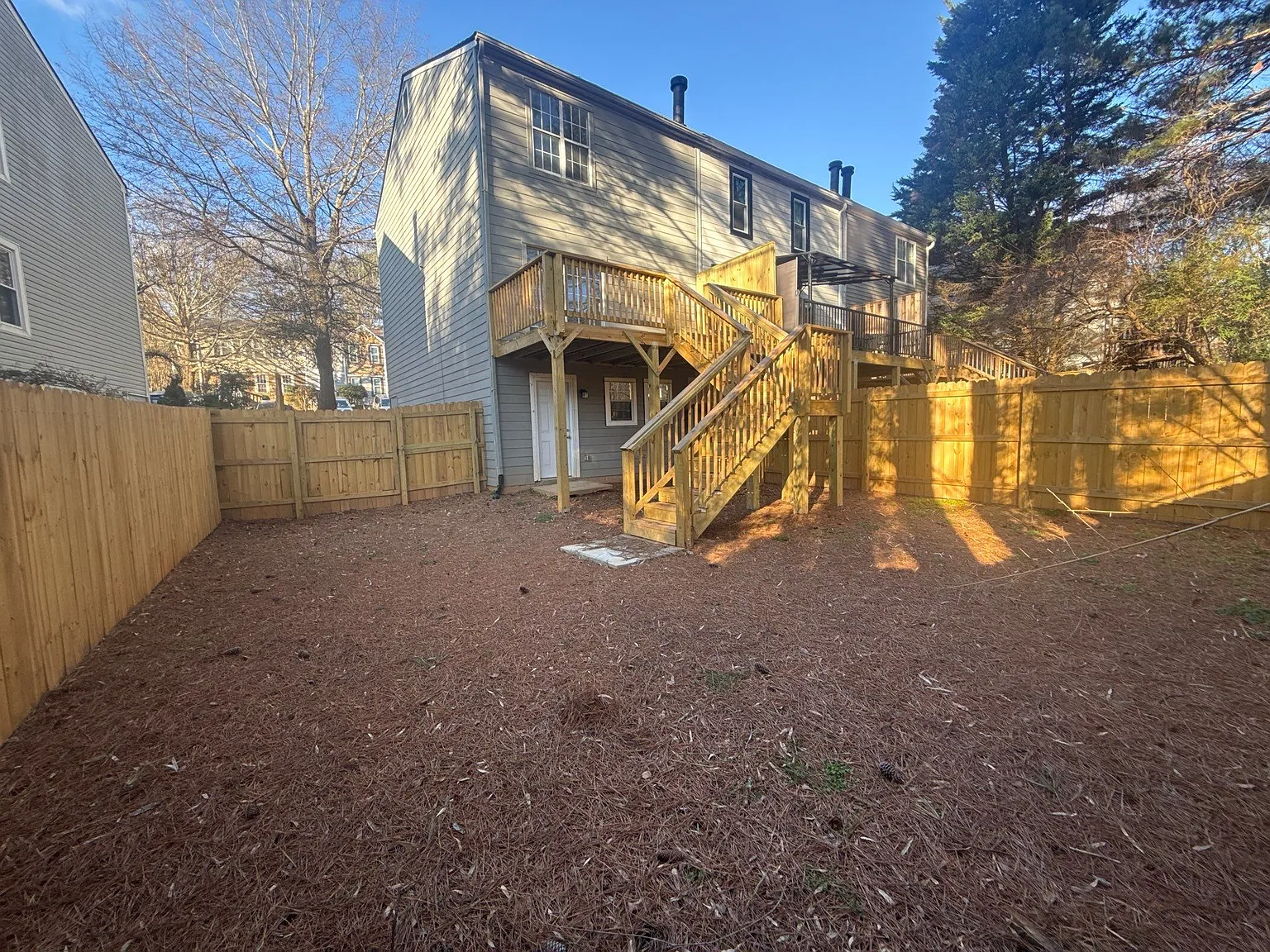 2 bed, 2.5 bath, 1162 sqft, $1,725 — Photo 2