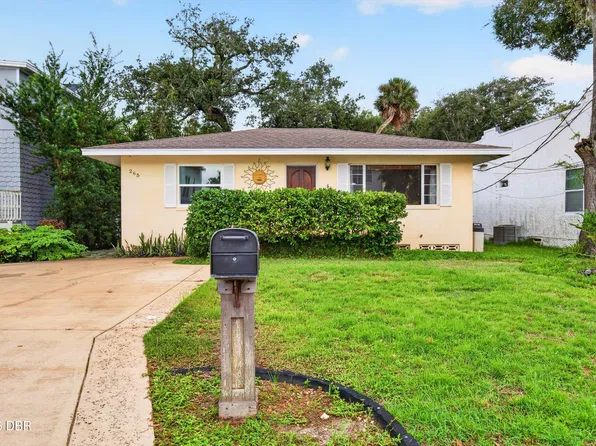 265 Lexington Dr, Daytona Beach, FL 32114