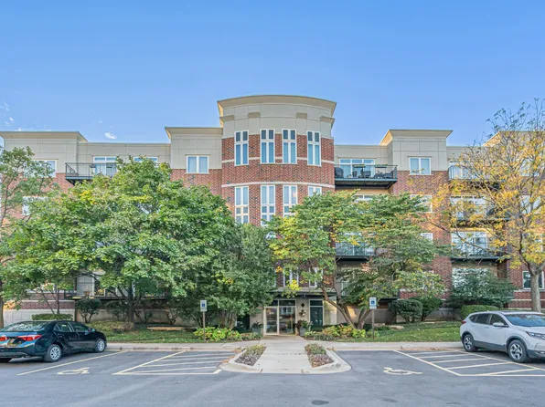 800 Weidner Rd APT 308, Buffalo Grove, IL 60089