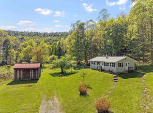 61 Smiths Bridge Rd, Helvetia, WV 26224
