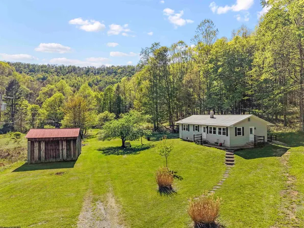 61 Smiths Bridge Rd, Helvetia, WV 26224