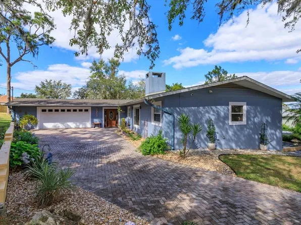 10529 N Crescent Ln, Clermont, FL 34711