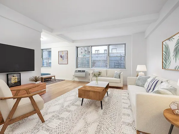7 Lexington Ave APT 1H, New York, NY 10010
