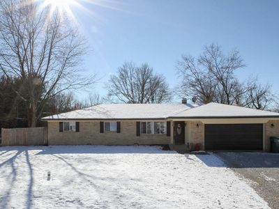 6635 Beecher Ct, Indianapolis, IN, 46203