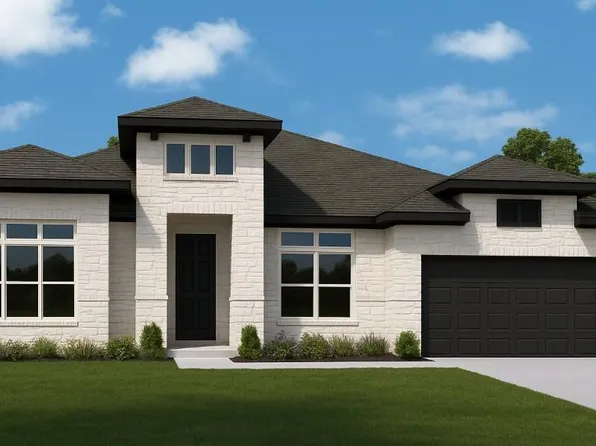 1760 Howler Way, Montgomery, TX 77316