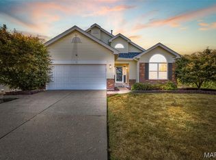 3 Jeremy Ct, Arnold, MO 63010