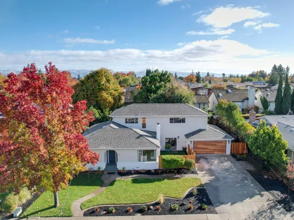 1456 Valcartier St, Sunnyvale, CA 94087