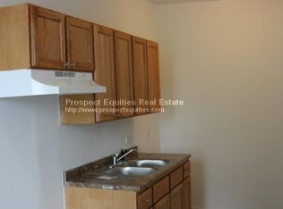 4859 S Prairie Ave APT 2, Chicago, IL 60615