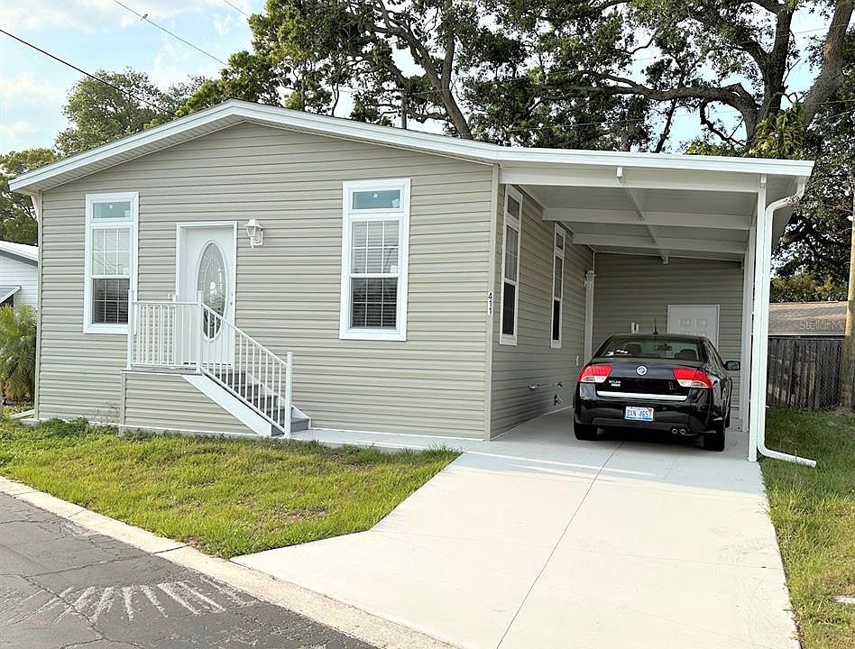 1st image of 8300 Seminole Blvd Lot 411