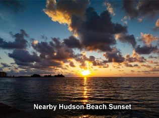 8512 Sunnydale Dr, Hudson, FL 34667