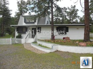 1855 Idylwild Rd, Prescott, AZ 86305