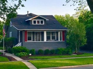 445 Franklin St, Downers Grove, IL 60515