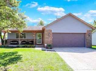 6427 Firethorn Ave, Reynoldsburg, OH 43068