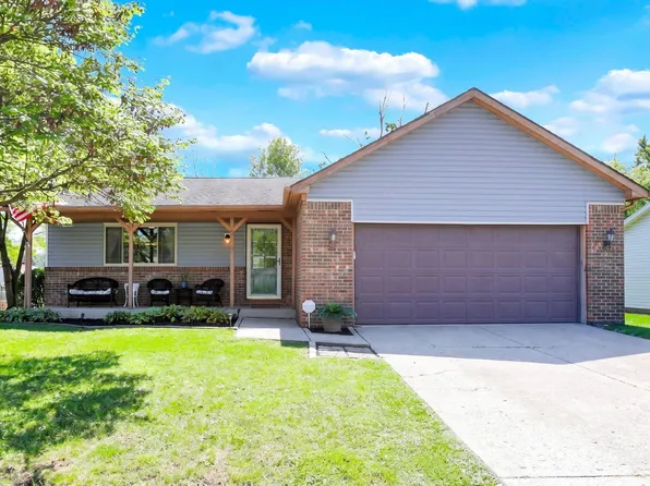 6427 Firethorn Ave, Reynoldsburg, OH 43068