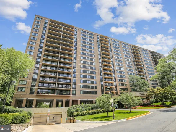 5500 Holmes Run Pkwy APT 703, Alexandria, VA 22304