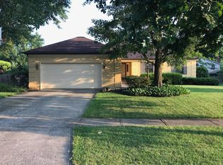 230 Timber Ridge Dr, Pickerington, OH 43147