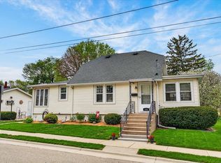 1104 Lawrence Street, Madison, WI 53715