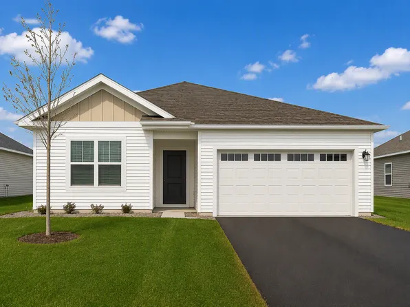 7701 Birch St, Clear Lake, MN 55319