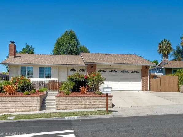750 Melrose Pl, Vista, CA 92083