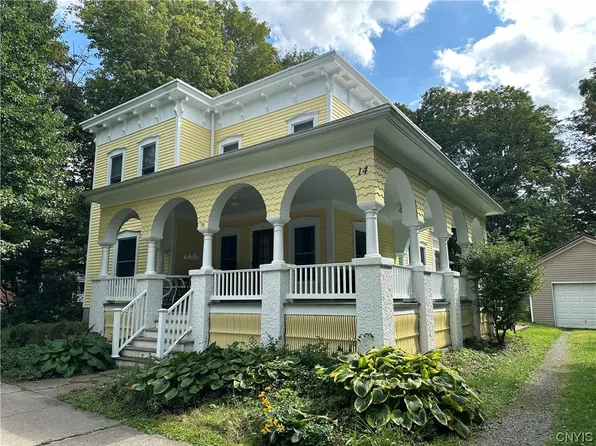 14 Union St, Dryden, NY 13053