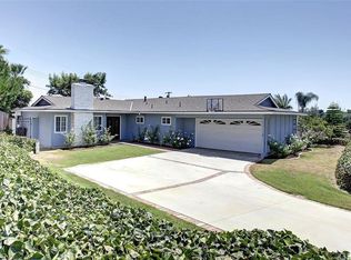 400 Pineridge St, Brea, CA 92821