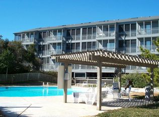2509 W Fort Macon Rd #303B, Atlantic Beach, NC 28512