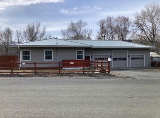 100 NW 7th Ave, John Day, OR 97845