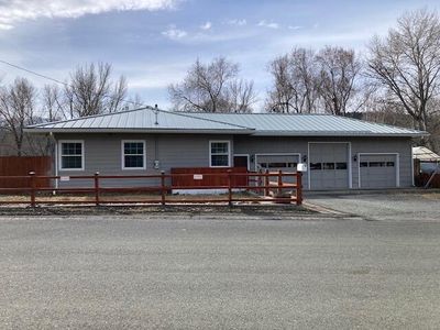 100 NW 7th Ave, John Day, OR, 97845